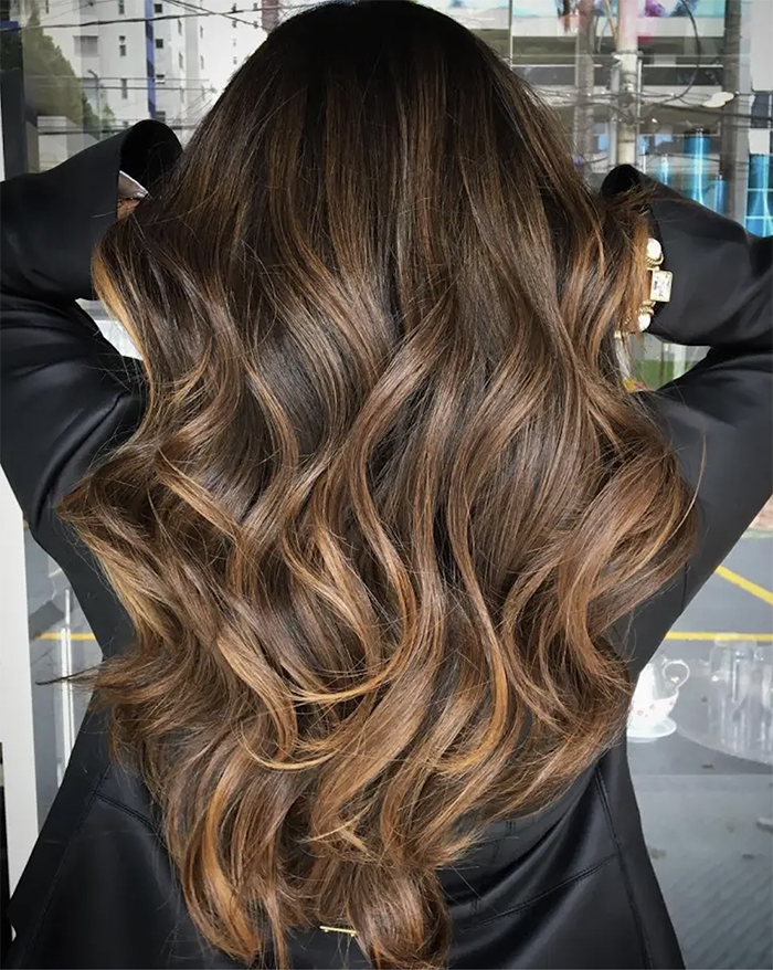 Balayage / Ombre